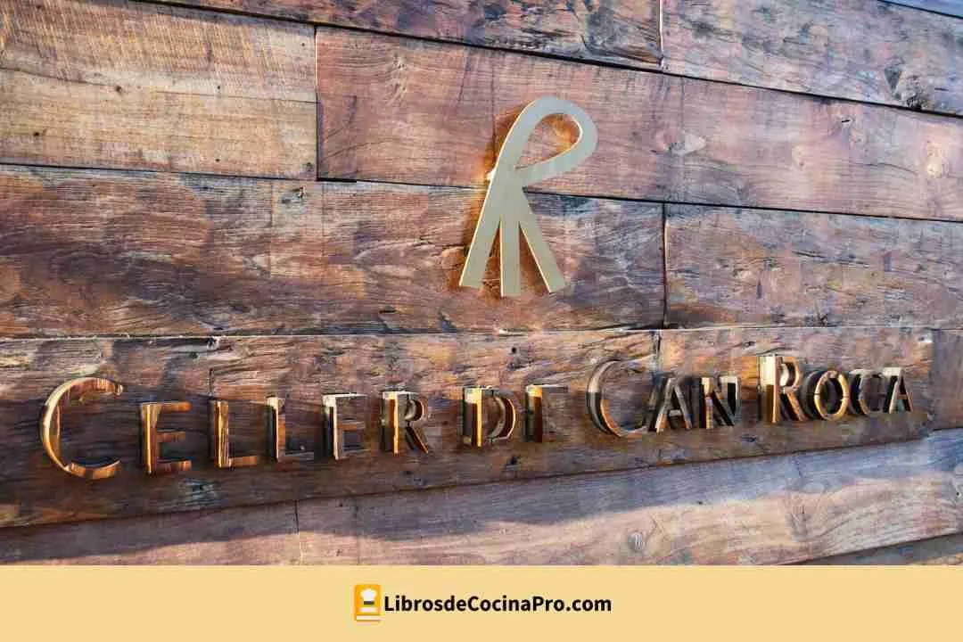 El Celler de Can Roca: historia, menú y los hermanos Roca
